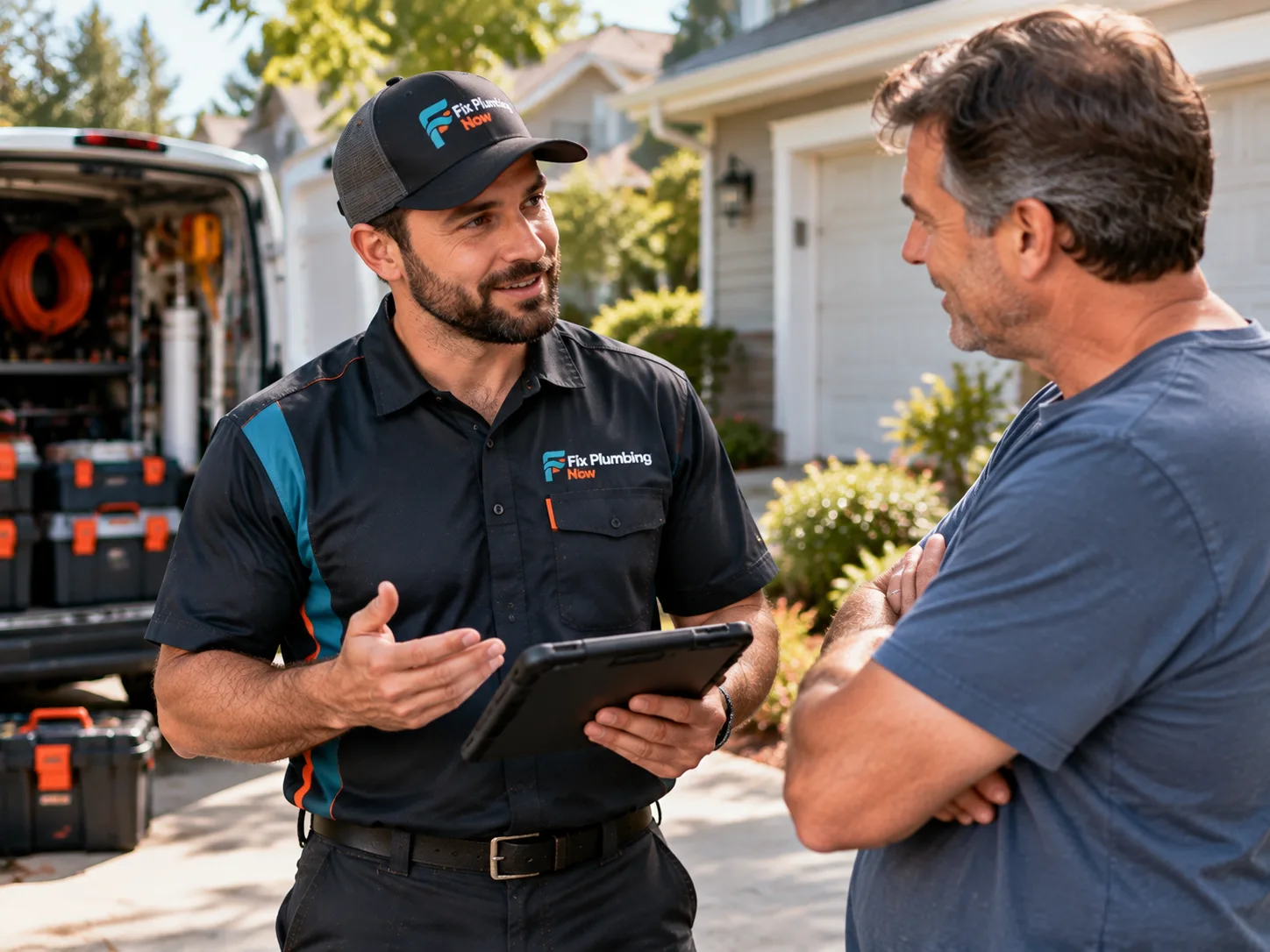 Clogged Drain Service Princeton, IL FAQs